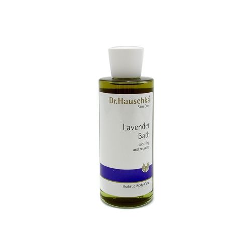 Dr. Hauschka by Dr. Hauschka Lavender Bath ( For Red Irritated Skin )--150ml/5.1ozhauschka 