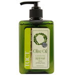 Tact by Tact Olive Oil Liquid Soap--250ml/8.5oztact 