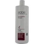 ABBA by ABBA Pure & Natural Hair Care COLOR PROTECTION SHAMPOO 33.8 OZ (FORMERLY PURE COLOR PROTECT)