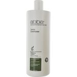 ABBA by ABBA Pure & Natural Hair Care GENTLE CONDITIONER 33.8 OZ