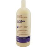 ABBA by ABBA Pure & Natural Hair Care VOLUMIZING CONDITIONER 33.8 OZ