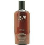 AMERICAN CREW by American Crew LEAVE IN CONDITIONER 8.45 OZamerican 