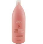 BACK TO BASICS by Graham Webb RASPBERRY ALMOND REPARATIVE SHAMPOO FOR DAMAGED HAIR 33.8 OZbasics 