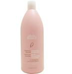 BACK TO BASICS by Graham Webb RASPBERRY ALMOND REPARATIVE CONDITIONER FOR DAMAGED HAIR 33.8 OZ