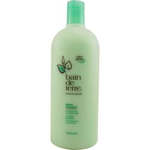 BAIN DE TERRE by Bain de Terre GREEN MEADOW BALANCING CONDITIONER 33.8 OZbain 