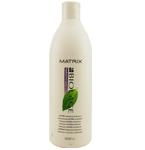 BIOLAGE by Matrix FORTIFYING SHAMPOO STRENGTHENS WEAK, OVER WORKED HAIR 33.8 OZbiolage 