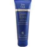 GRAHAM WEBB by Graham Webb VIVID COLOR GOLDEN BLOND COLOR ENRICHING SHAMPOO 8.5 OZ