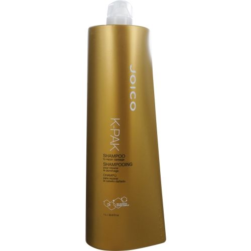 JOICO by Joico K PAK RECONSTRUCT SHAMPOO FOR DAMAGED HAIR 33.8 OZjoico 