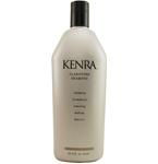 KENRA by Kenra CLARIFYING SHAMPOO CHELATING FORMULA FOR REMOVING DULLING DEPOSITS 33.8 OZkenra 