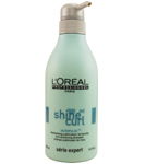 L'OREAL by L'Oreal SERIE EXPERT SHINE CURL SHAMPOO 16.9 OZ