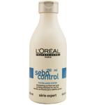 L'OREAL by L'Oreal SERIE EXPERT SEBO CONTROL SHAMPOO FOR OILY HAIR 8.45 OZ