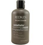 REDKEN by Redken MENS RETALIATE ANTIDANDRUFF SHAMPOO 13.5 OZredken 