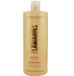 SEBASTIAN by Sebastian LAMINATES SHEER SHAMPOO WEIGHTLESS SHINE CLEANSER 33.8 OZsebastian 