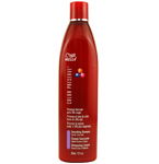 WELLA by Wella COLOR PRESERVE SMOOTHING SHAMPOO FOR COARSE, FRIZZY HAIR 12 OZ