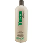 IMAGE by Image YUCCA BLOSSOM ENERGIZING BODY & SHINE CONDITIONER 33.8 OZ