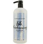 BUMBLE AND BUMBLE by Bumble and Bumble THICKENING SHAMPOO 33.8 OZ