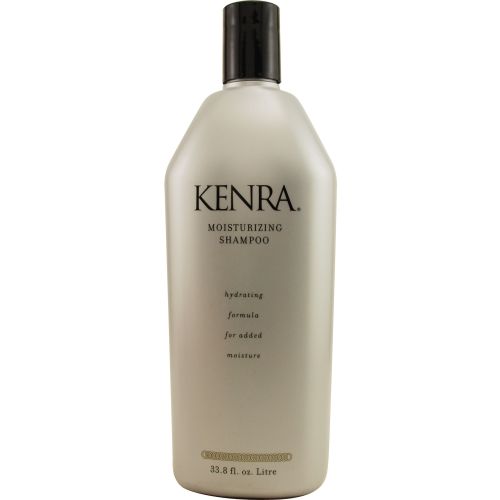 KENRA by Kenra MOISTURIZING SHAMPOO HYDRATING FORMULA FOR ADDED MOISTURE 33.8 OZkenra 