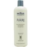 NEXXUS by Nexxus ASSURE REPLENISHING NUTRIENT SHAMPOO 16.9 OZ