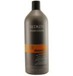 REDKEN by Redken MENS DENSIFY TEXTURING SHAMPOO FOR THINNING HAIR 33.8 OZ