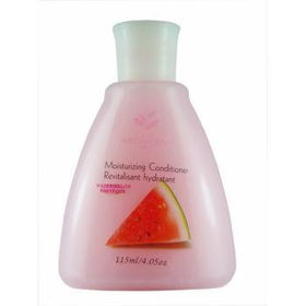 Spa Travel Size Moisturizing Conditioner Watermeln Case Pack 48spa 