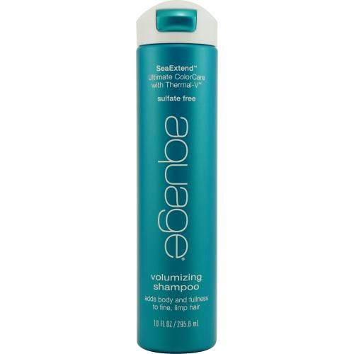 AQUAGE by Aquage VOLUMIZING SHAMPOO FOR FINE HAIR 10 OZaquage 
