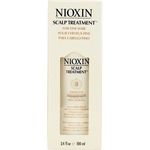 NIOXIN by Nioxin BIONUTRIENT PROTECTIVES SCALP TREATMENT SYSTEM 3 FOR FINE HAIR 3.4 OZ