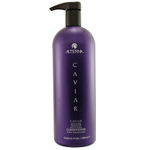 ALTERNA by Alterna CAVIAR SEASILK MOIST CONDITIONER 33.8 OZ