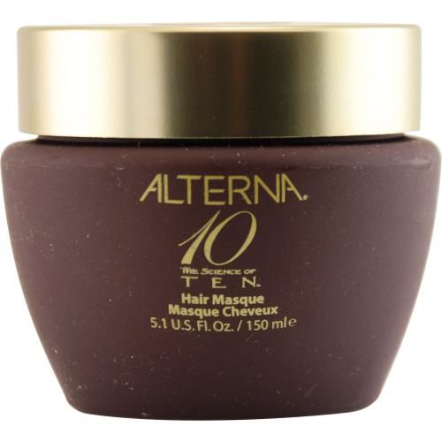 ALTERNA by Alterna THE SCIENCE OF 10 HAIR MASQUE 5.1 OZ