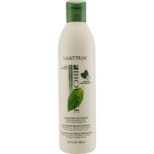 BIOLAGE by Matrix SCALP THERAPIE COOLING MINT CONDITIONER 13.5 OZbiolage 