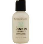 BUMBLE AND BUMBLE by Bumble and Bumble LEAVE IN CONDITIONER 2 OZ