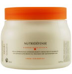 KERASTASE by Kerastase NUTRITIVE NUTRIDEFENSE MASQUE FOR DRY AND SENSITISED HAIR 16.9 OZ