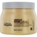 L'OREAL by L'Oreal SERIE EXPERT ABSOLUT REPAIR CELLULAR MASQUE 16.9 OZ (PACKAGING MAY VARY)