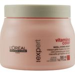 L'OREAL by L'Oreal SERIE EXPERT VITAMINO COLOR GEL MASQUE 16.9 OZ