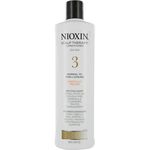 NIOXIN by Nioxin BIONUTRIENT PROTECTIVES SCALP THERAPY SYSTEM 3 FOR FINE HAIR 16.9 0Z