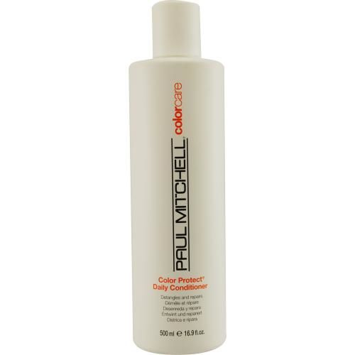 PAUL MITCHELL by Paul Mitchell COLOR PROTECT DAILY CONDITIONER 16.9 OZ - Upaul 