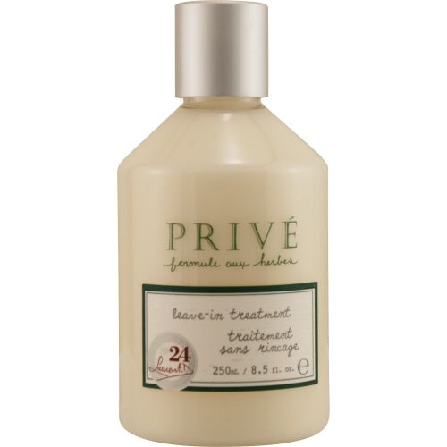 PRIVE by Prive NO. 24 LEAVE-IN TREATMENT 8.5 OZ