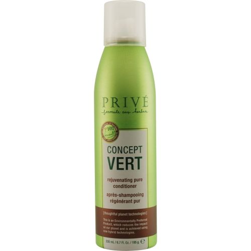 PRIVE by Prive CONCEPT VERT PURE CONDITIONER 6.7 OZprive 