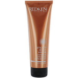 REDKEN by Redken SMOOTH DOWN BUTTER TREAT FOR VERY DRY AND UNRULY HAIR 8.5 OZ