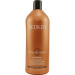 REDKEN by Redken SMOOTH DOWN CONDITIONER FOR DRY AND UNRULY HAIR 33.8 OZ (PACKAGING MAY VARY)