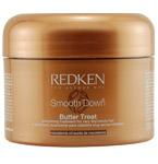 REDKEN by Redken SMOOTH DOWN BUTTER TREAT FOR VERY DRY AND UNRULY HAIR (JAR) 8.5 OZ