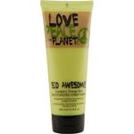 LOVE PEACE & THE PLANET by Tigi ECO AWESOME MOISTURIZING CONDITIONER  6.76 OZ