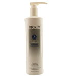 NIOXIN by Nioxin INTENSIVE THERAPY HYDRATING HAIR MASQUE 16 OZ