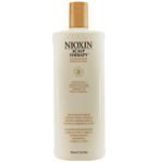 NIOXIN by Nioxin SYSTEM 3 SCALP THERAPY FOR FINE HAIR 25 OZ