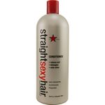 SEXY HAIR by Sexy Hair Concepts STRAIGHT SEXY HAIR CONDITIONER 33.8 OZ
