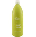 BACK TO BASICS by Graham Webb GREEN TEA NORMALIZING SHAMPOO FOR HEALTHY HAIR 33 OZ