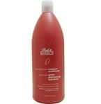 BACK TO BASICS by Graham Webb POMEGRANATE MOISTURE SHAMPOO FOR NORMAL TO DRY HAIR 33.8 OZbasics 