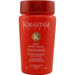 KERASTASE by Kerastase SOLEIL BAIN APRES-SOLEIL ANTI PHOTODAMAGED SHAMPOO FOR COLOR TREATED HAIR 8.5 OZ