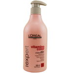 L'OREAL by L'Oreal SERIE EXPERT VITAMINO COLOR SHAMPOO 16.9 OZ(DNU USE# 156557)