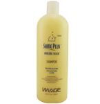 IMAGE by Image SHINE PLUS PROLENE SILICA SHAMPOO PROTEIN SILICONE SHINE/CONDITIONING CLEANSER 33.8 OZimage 