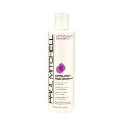 PAUL MITCHELL by Paul Mitchell EXTRA BODY DAILY SHAMPOO THICKENS FINE AND NORMAL HAIR 16.9 OZ